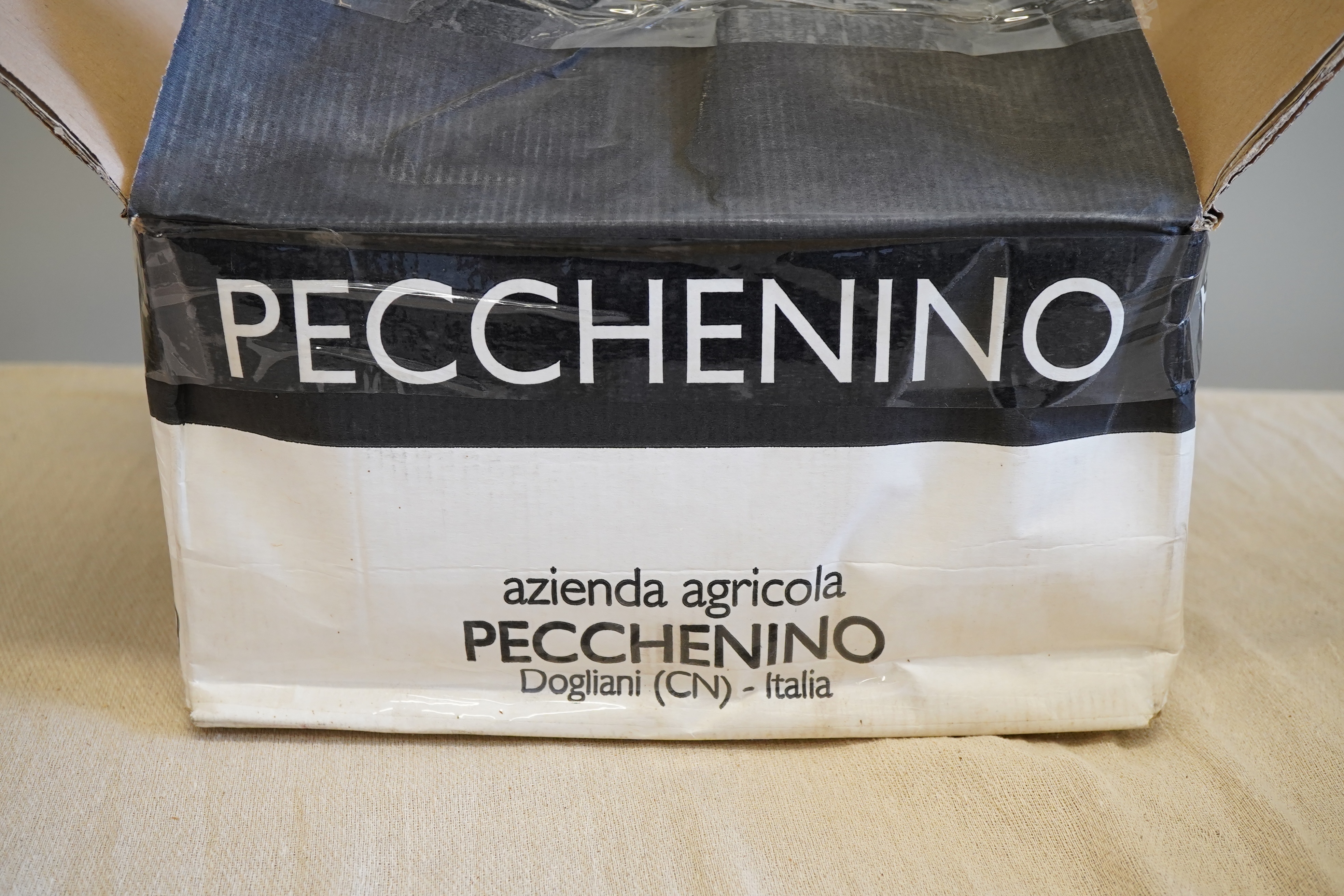 Pecchenino, Langhe Maestro, 2007